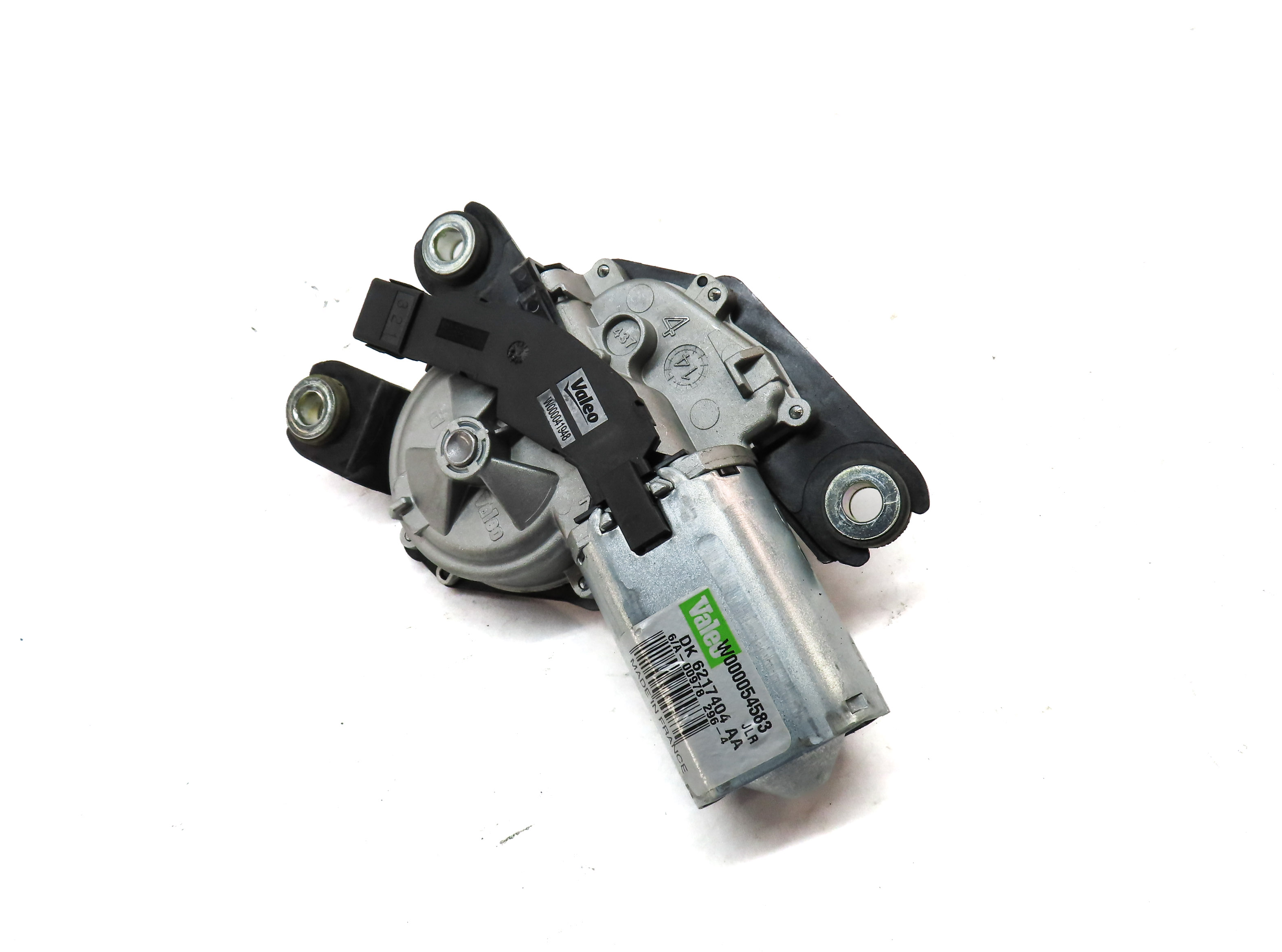 2013-2017 RANGE ROVER SPORT (L494) REAR TRUNK HATCH GATE REAR WIPER MOTOR — exact item pictured